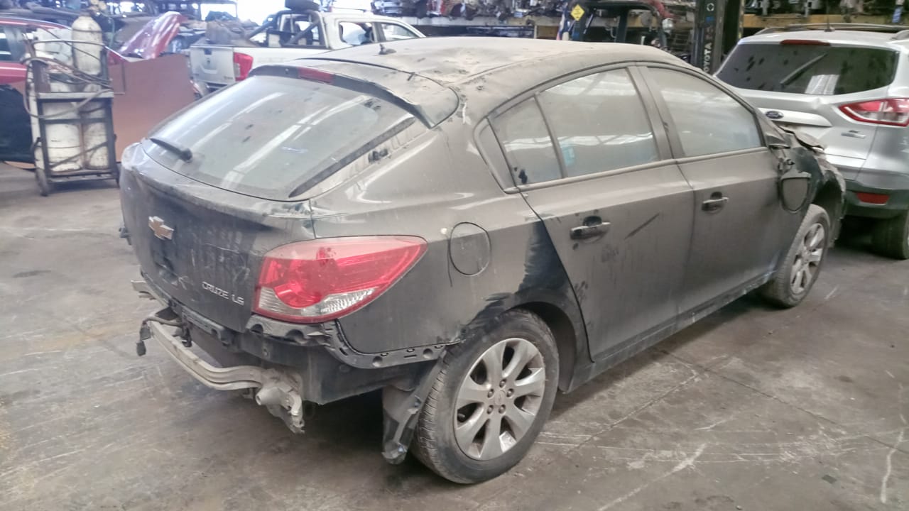  Chevrolet CRUZE 2010    EN DESARME